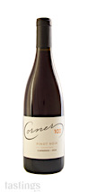 Corner 103 2022  Pinot Noir