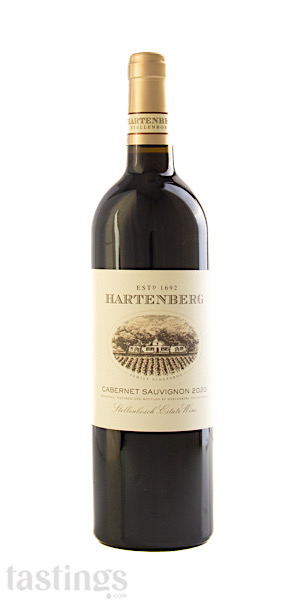 Hartenberg Estate