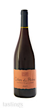 Chevalier Du Grand Robert 2023 Côtes-Du-Rhône Rouge
