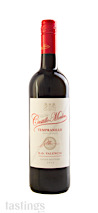 Castillo De Monlero 2023 Tempranillo, Valencia
