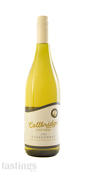 Coltbridge Vineyards