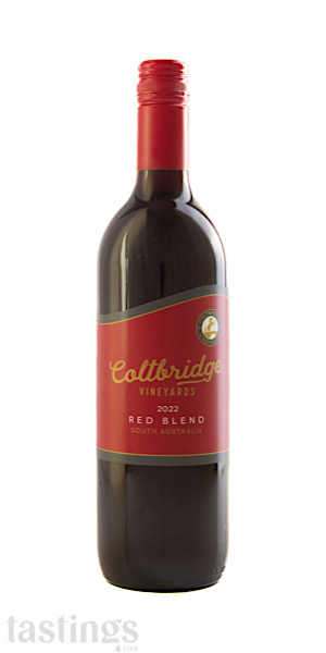 Coltbridge Vineyards