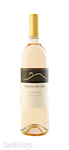 Monte De Oro 2023  Pinot Gris