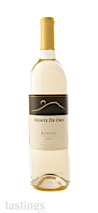 Monte De Oro 2023  Riesling