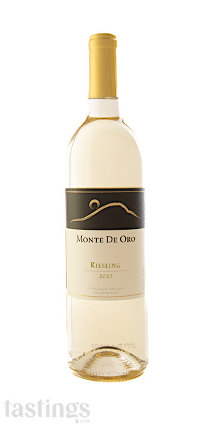 Monte De Oro