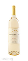 Monte De Oro 2023 Nostimo White Blend Temecula Valley