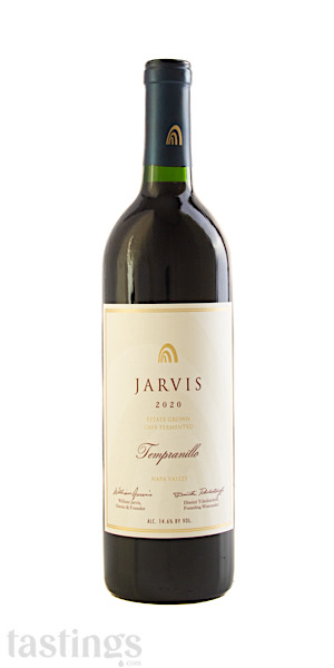 Jarvis