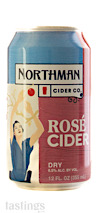 Northman Rosé Cider