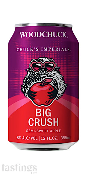 Woodchuck Hard Cider