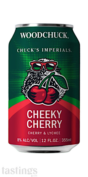 Woodchuck Hard Cider