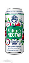 Woodchuck Hard Cider Nature