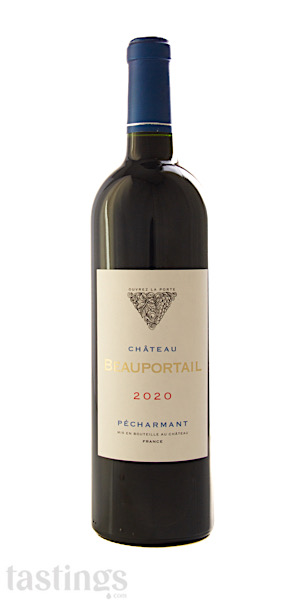 Chateau Beauportail