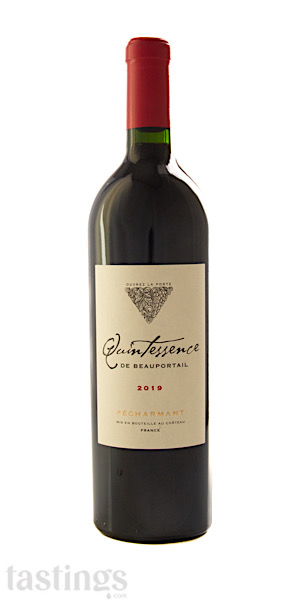 Quintessence De Beauportail