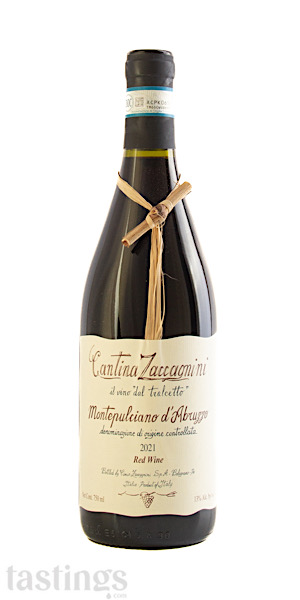 Cantina Zaccagnini