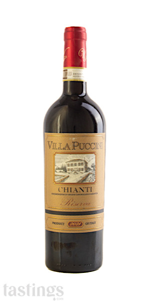 Villa Puccini
