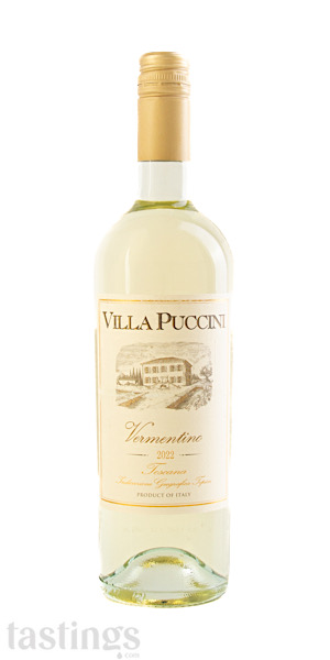 Villa Puccini