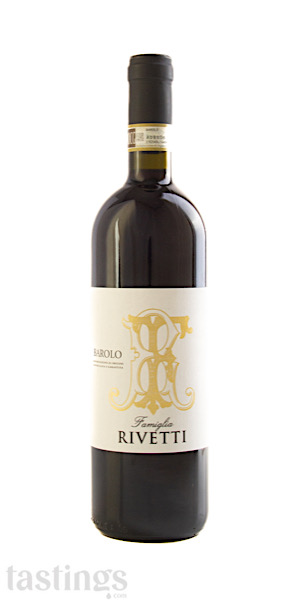 Famiglia Rivetti
