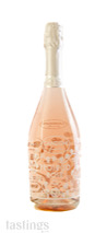 Candoni NV Rosé, Prosecco DOC