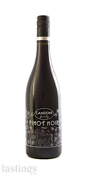 Candoni