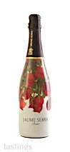 Jaume Serra NV Bouquet Brut Cava