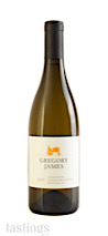 Gregory James Wines 2022 Sangiacomo Vineyard Chardonnay