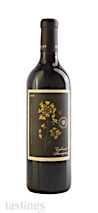 Reynolds Family Winery 2021 Estate Cabernet Sauvignon