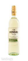 CK Mondavi 2023  Sauvignon Blanc