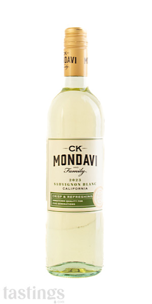 CK Mondavi