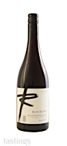 Ron Rubin 2022  Pinot Noir
