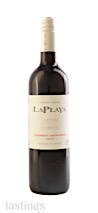 La Playa 2023 Estate Series Cabernet Sauvignon