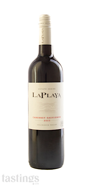 La Playa