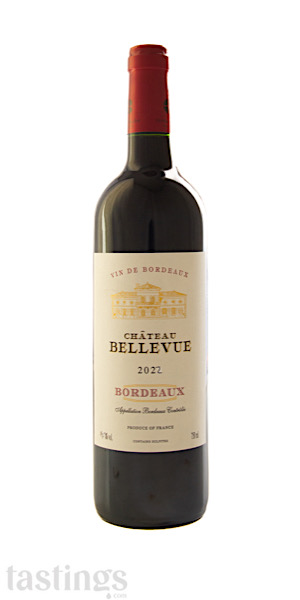 Chateau Bellevue