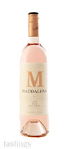 Maddalena 2023 Estate Reserve Rosé Paso Robles
