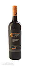 Highlands 41 2022 Black Granite Red Blend Paso Robles