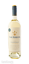 San Simeon 2023  Sauvignon Blanc