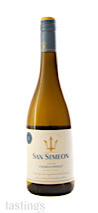 San Simeon 2022 Estate Vineyards Chardonnay