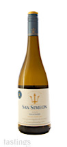 San Simeon 2023 Estate Vineyards, Viognier, Paso Robles