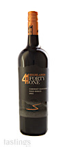 Highlands 41 2022  Cabernet Sauvignon