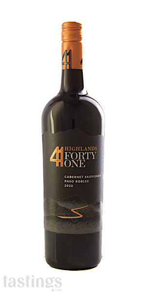 Highlands 41