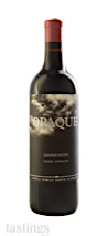 Opaque 2020 Darkness Red Blend Paso Robles