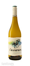 The Champion 2023  Sauvignon Blanc