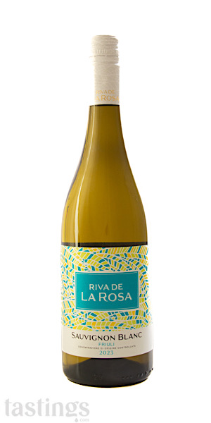 Riva De La Rosa