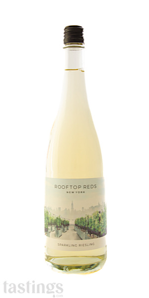 Rooftop Reds