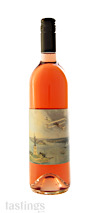 Point Of The Bluff Vineyards 2023 June Bug Blush, Finger Lakes
