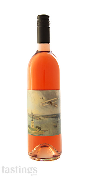 Point Of The Bluff Vineyards