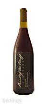 Point Of The Bluff Vineyards 2021 Reserve, Blaufrankisch, Finger Lakes
