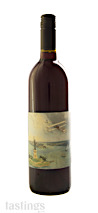 Point Of The Bluff Vineyards NV June Bug Red Blend Finger Lakes