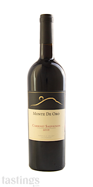 Monte De Oro