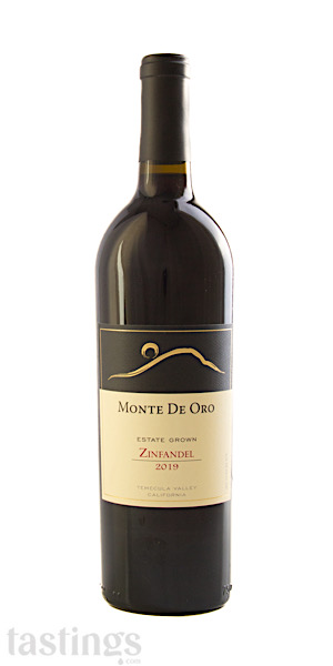 Monte De Oro