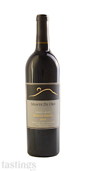 Monte De Oro